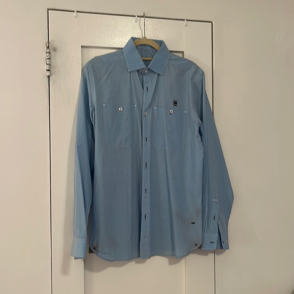 G Star men’s shirt